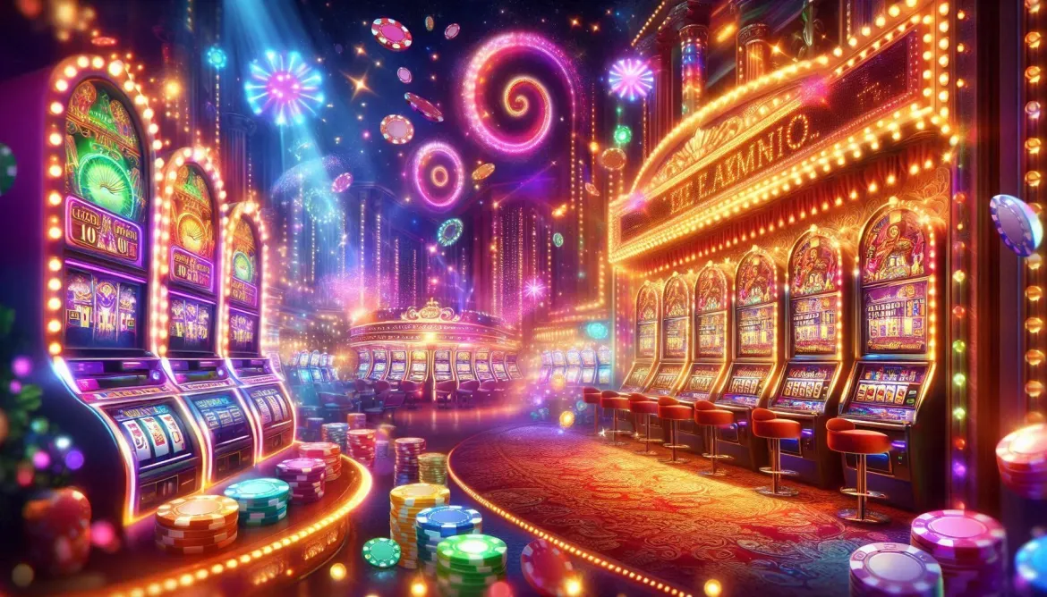 Party Casino